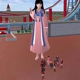 拯救公主-樱花校园巨人冒险-拯救公主-樱花校园巨人冒险v1.0安卓版APP下载