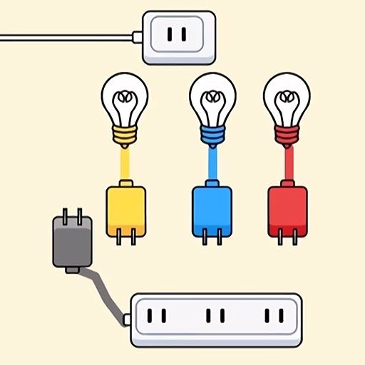 脑筋大挑战-让灯泡亮起来-脑筋大挑战-让灯泡亮起来v2.0安卓版APP下载