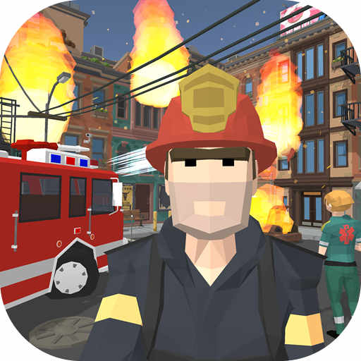 最强消防员-灭火消防员-最强消防员-灭火消防员v1.0.0安卓版APP下载
