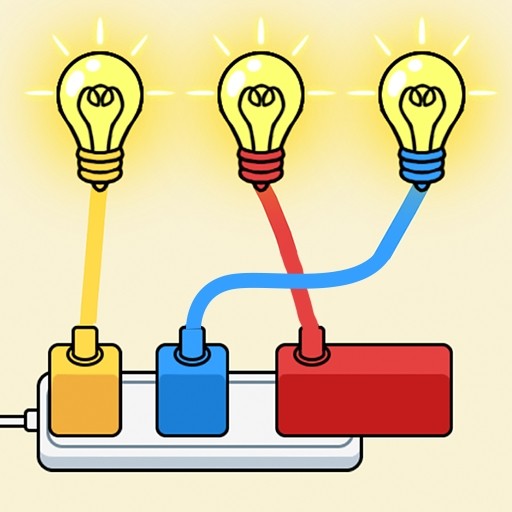 超级烧脑挑战-让所有灯泡亮起来-超级烧脑挑战-让所有灯泡亮起来v2.0安卓版APP下载