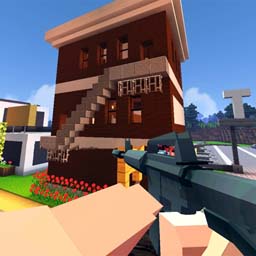 像素现代战争-像素现代战争v300.1.0.3018安卓版APP下载