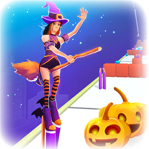 女王冲冲冲-女王冲冲冲v1.0.0安卓版APP下载