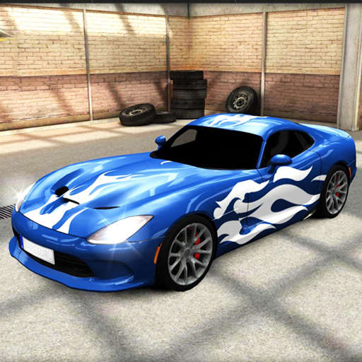 狂野的赛车-狂野的赛车v1.0.4安卓版APP下载