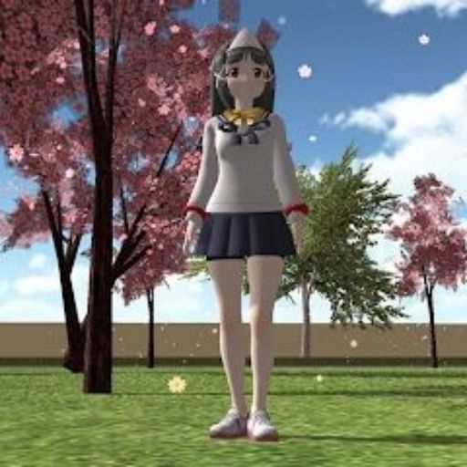 公主游戏模拟器-泰国女生校园生活模拟-公主游戏模拟器-泰国女生校园生活模拟v1.0安卓版APP下载