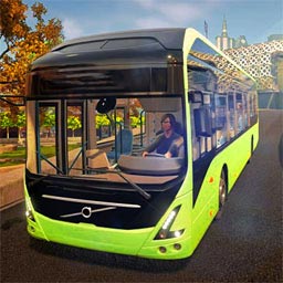 模拟公交驾驶员-模拟公交驾驶员v300.1.0.3018安卓版APP下载