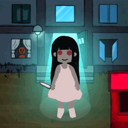 猛鬼躺平发育-暗黑割草幸存者-猛鬼躺平发育-暗黑割草幸存者v1.0安卓版APP下载