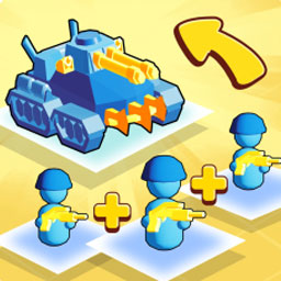 小小兵团-小小兵团v2.0.1安卓版APP下载