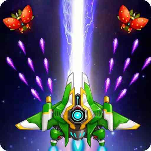 雷电星际争霸-雷电风雨交加-雷电星际争霸-雷电风雨交加v1.0.0安卓版APP下载