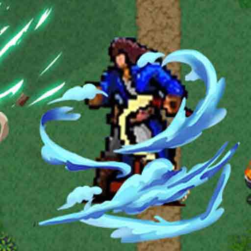 鬼影狂刀-勇士与弱者之战-鬼影狂刀-勇士与弱者之战v1.0.0安卓版APP下载