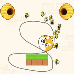 拯救小狗-画线解救我的狗狗-拯救小狗-画线解救我的狗狗v1.0.1安卓版APP下载