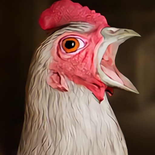 进击的巨鸡-逃离恐怖巨鸡-进击的巨鸡-逃离恐怖巨鸡v1.0安卓版APP下载