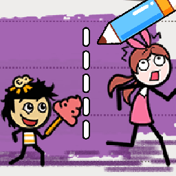 画线女王-画线女王v1.0安卓版APP下载