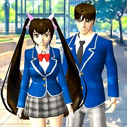 高校美少女模拟-高校美少女模拟v1.0.1安卓版APP下载