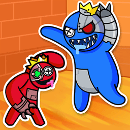 组合战争-彩虹朋友进化派对-组合战争-彩虹朋友进化派对v1.0.1024安卓版APP下载