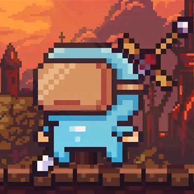 露娜大冒险-像素人闯关大乱斗-露娜大冒险-像素人闯关大乱斗v1.0安卓版APP下载