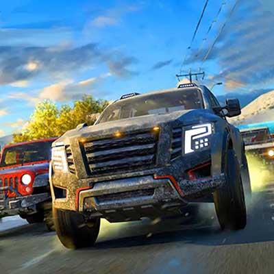 老司机停车-真实皮卡驾驶-老司机停车-真实皮卡驾驶v1.0安卓版APP下载