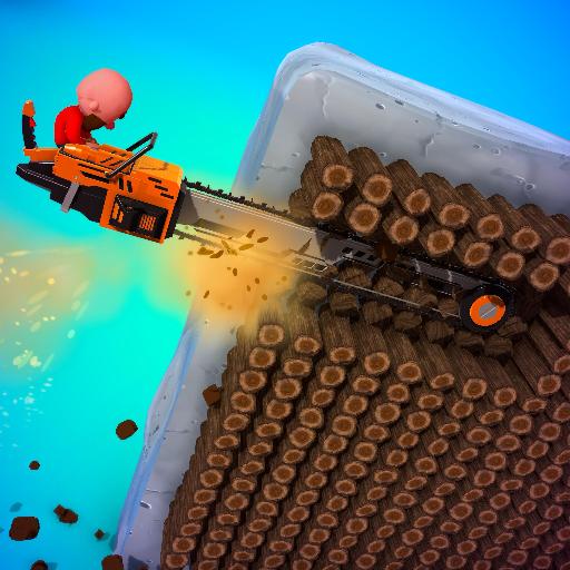 我锯木头贼6-我锯木头贼6v1.0.19安卓版APP下载