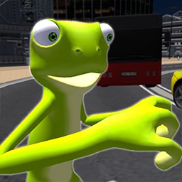 青蛙模拟-神奇青蛙模拟器-青蛙模拟-神奇青蛙模拟器v1.0安卓版APP下载