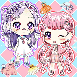 我的盲盒甜心女友-我的盲盒甜心女友v1.0安卓版APP下载