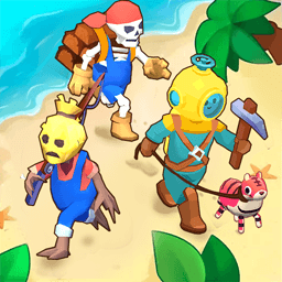 迷你星球-迷你星球v1.0.0安卓版APP下载