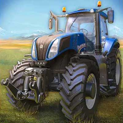 农场精英-拖拉机农场-农场精英-拖拉机农场v1.0.0安卓版APP下载