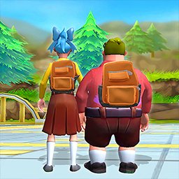 双人闯关挑战-两人奇幻旅程-双人闯关挑战-两人奇幻旅程v1.0安卓版APP下载