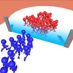 疯狂炮弹人-兄弟冲冲冲-疯狂炮弹人-兄弟冲冲冲v1.0.1安卓版APP下载