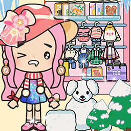 我的滑雪场经营模拟-我的滑雪场经营模拟v1.0安卓版APP下载