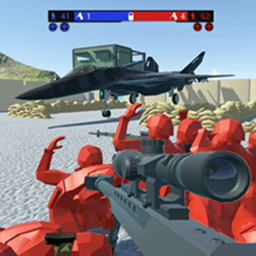 红衣狙击者-战地模拟-红衣狙击者-战地模拟v1.1安卓版APP下载