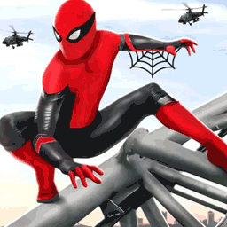 蜘蛛忍者超人-蜘蛛侠复仇联盟-蜘蛛忍者超人-蜘蛛侠复仇联盟v1.0安卓版APP下载