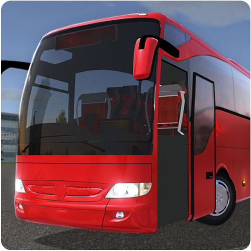 公交车模拟-模拟八路公交车-公交车模拟-模拟八路公交车v1.0.1安卓版APP下载
