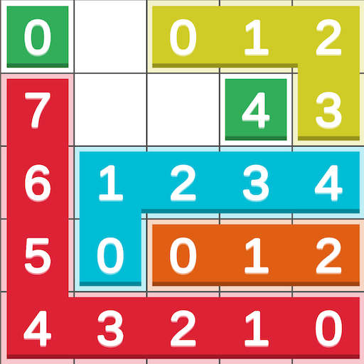 一笔到底-一笔连数字-一笔到底-一笔连数字v1.0.0安卓版APP下载