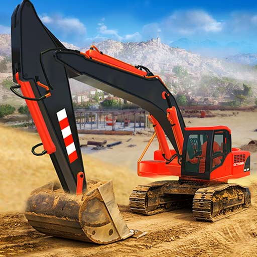 双人求生王者挑战-挖掘机工地求生-双人求生王者挑战-挖掘机工地求生v1.0.1安卓版APP下载