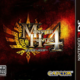 怪物猎人4-怪物猎人4vbed6a4f12安卓版APP下载