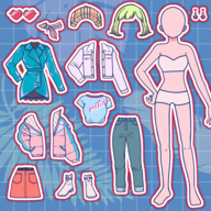 城市娃娃-城市娃娃v0.16.0安卓版APP下载