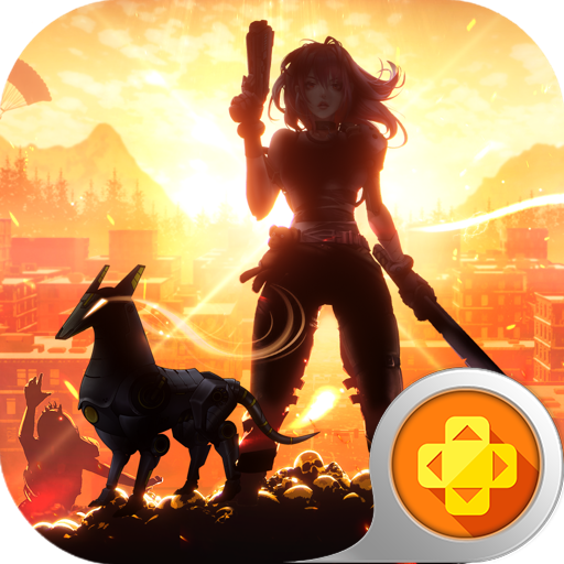 基因猎人-基因猎人v2.0.0安卓版APP下载