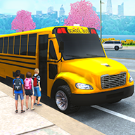 学校巴士驾驶模拟器-学校巴士驾驶模拟器v4.2安卓版APP下载