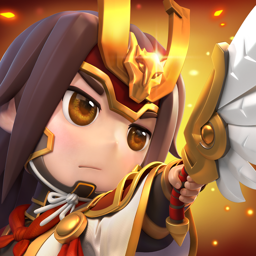 神将护卫队-神将护卫队v1.0安卓版APP下载