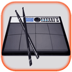 Electro Drum（打击垫软件）-Electro Drum（打击垫软件）v1.35安卓版APP下载