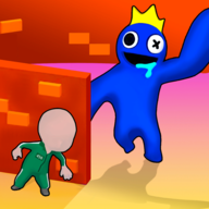 寻找彩虹朋友-寻找彩虹朋友v0.1安卓版APP下载