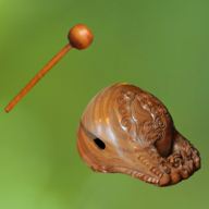 wooden fish（电子木鱼）-wooden fish（电子木鱼）v1.1.5安卓版APP下载