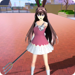 樱花高校梦幻世界-樱花高校梦幻世界v1.0安卓版APP下载