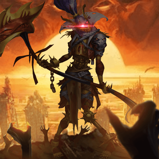 末日血战-末日血战v1.0.4安卓版APP下载