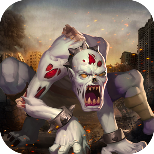 末世枭雄-末世枭雄v1.2.131安卓版APP下载