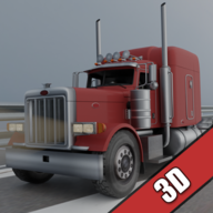 重型卡车司机模拟器-重型卡车司机模拟器v3.2.8安卓版APP下载