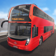 巴士模拟器：城市之旅-巴士模拟器：城市之旅v1.0.2安卓版APP下载