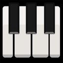 钢琴键盘模拟-钢琴键盘模拟v2.5安卓版APP下载