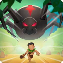 原始小人族-原始小人族v1.1安卓版APP下载