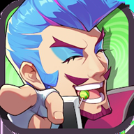 异能黑手党（国际服）-异能黑手党（国际服）v5.0安卓版APP下载