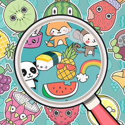 找茬大作战2-找茬大作战2v1.02安卓版APP下载